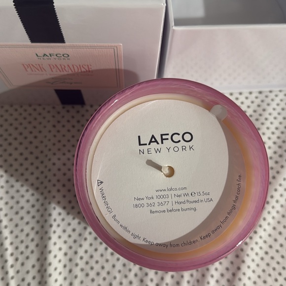 Lafco Candle New York candle colony hotel custom - Picture 2 of 3